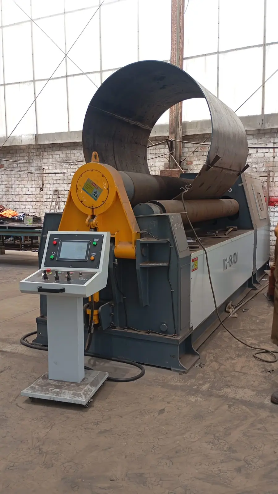 Rolado y Conformado de Metales